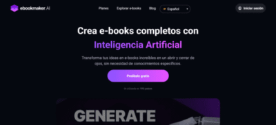 EbookMaker